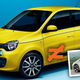Illustration for article titled The Poor Renault Twingo's Never Going To Get A Fair Shake